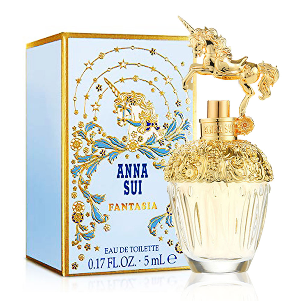 안나수이 판타지아 오드뚜왈렛 EDT 75ml