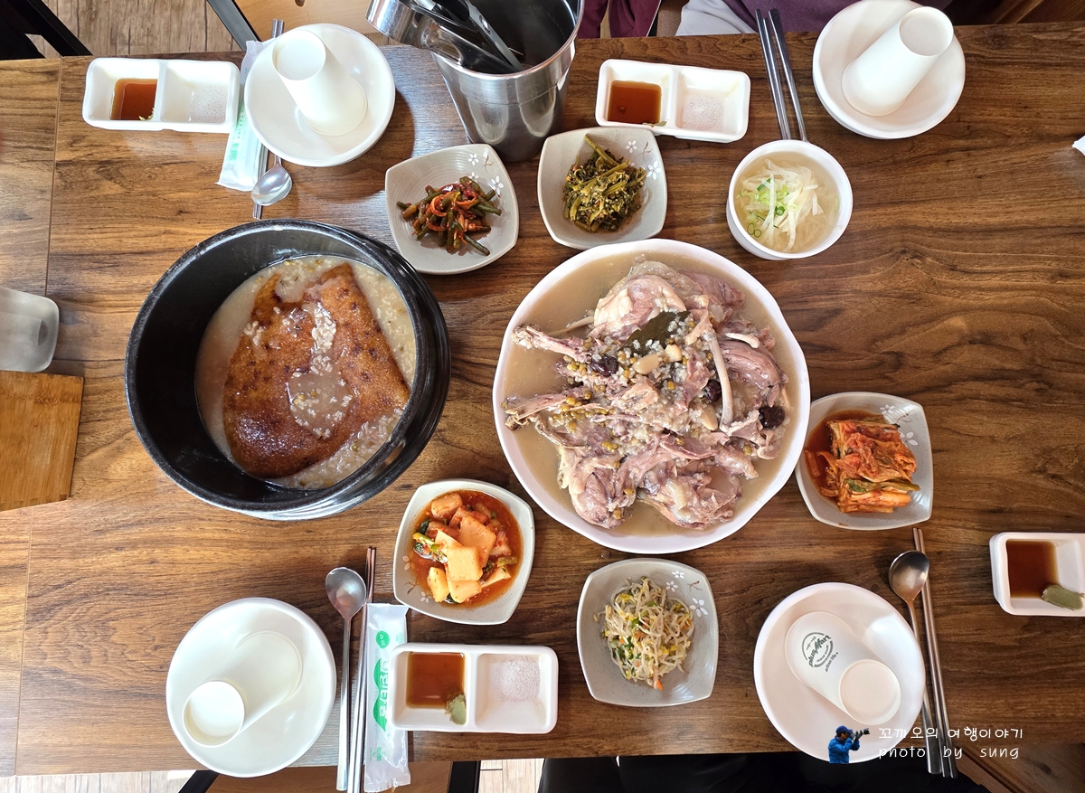 산촌 6