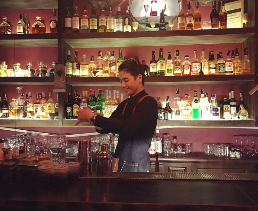 하노이 히어로클럽, 1900 Club