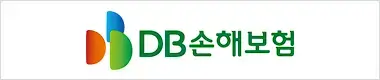 DB손해보험 자동차보험 비교견적 사이트 로고