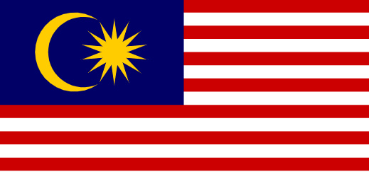 알트태그-말레이시아 국기
