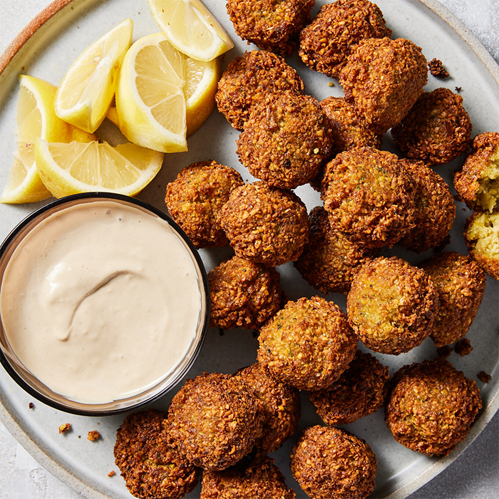 팔라펠(Falafel)