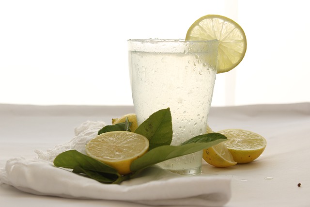 레몬물 효능과 부작용
