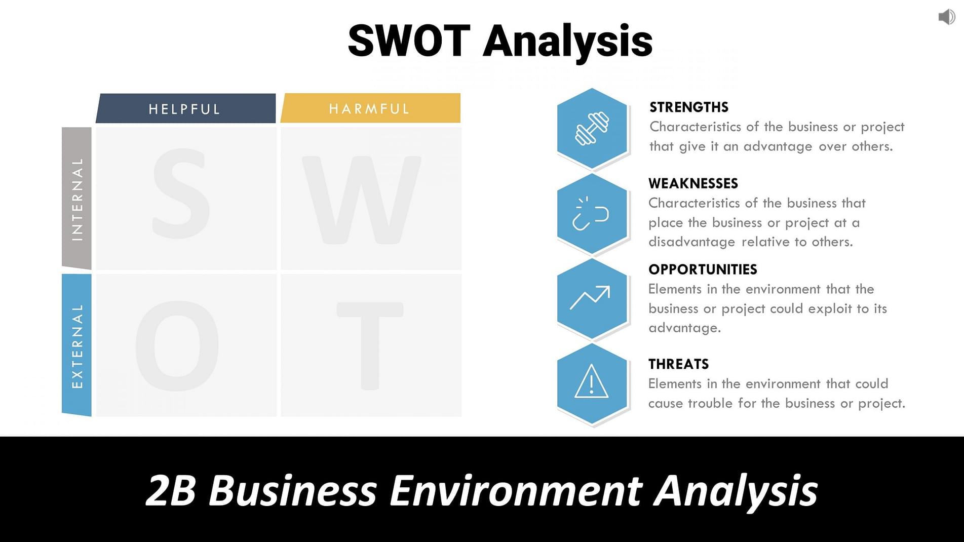 Swot분석 (Swot Analysis) - 기업 경영 형태 · 방식