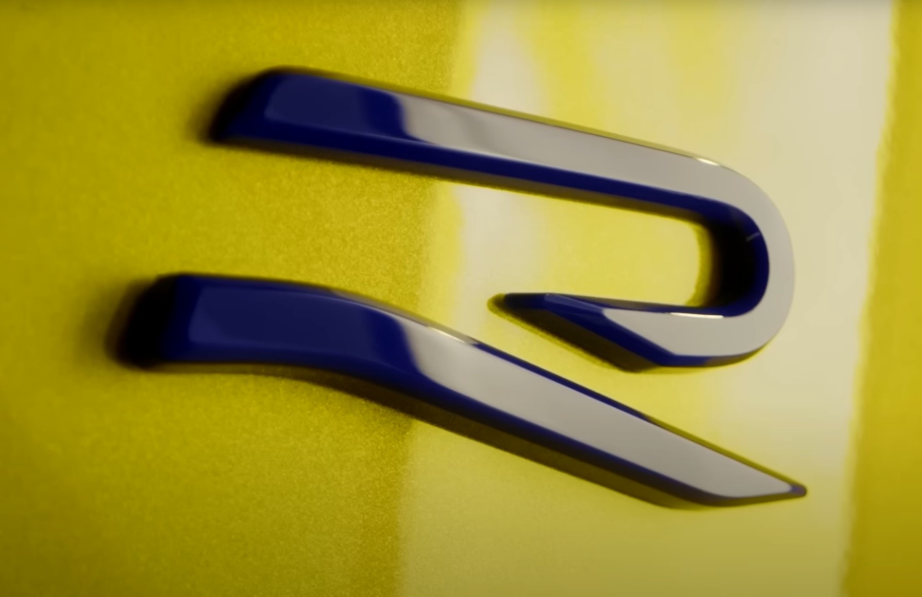 폭스바겐은 슈퍼 핫 해치 골프 R 20을 기반으로 출력을 329hp로 업그레이드 한 엔진과 독특한 스타일링 디테일을 더한 리미티드 에디션 골프 R의 티저를 공개했다.