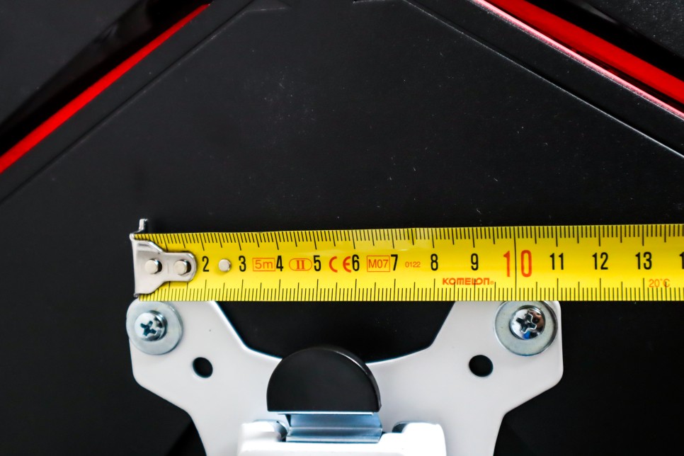 카멜 CMA2P 가성비 괜찮을까? 데스크셋업에 꼭필요한 32인치 모니터암 19