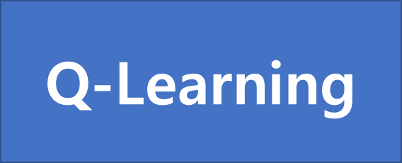  Q-Learning이란?(Epsilon-Greedy, gamma Discount factor, learning rate)