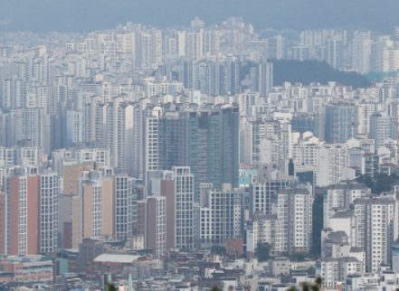  20-30대의 급증하는 부동산 대출: 깊어지는 빚의 함정
