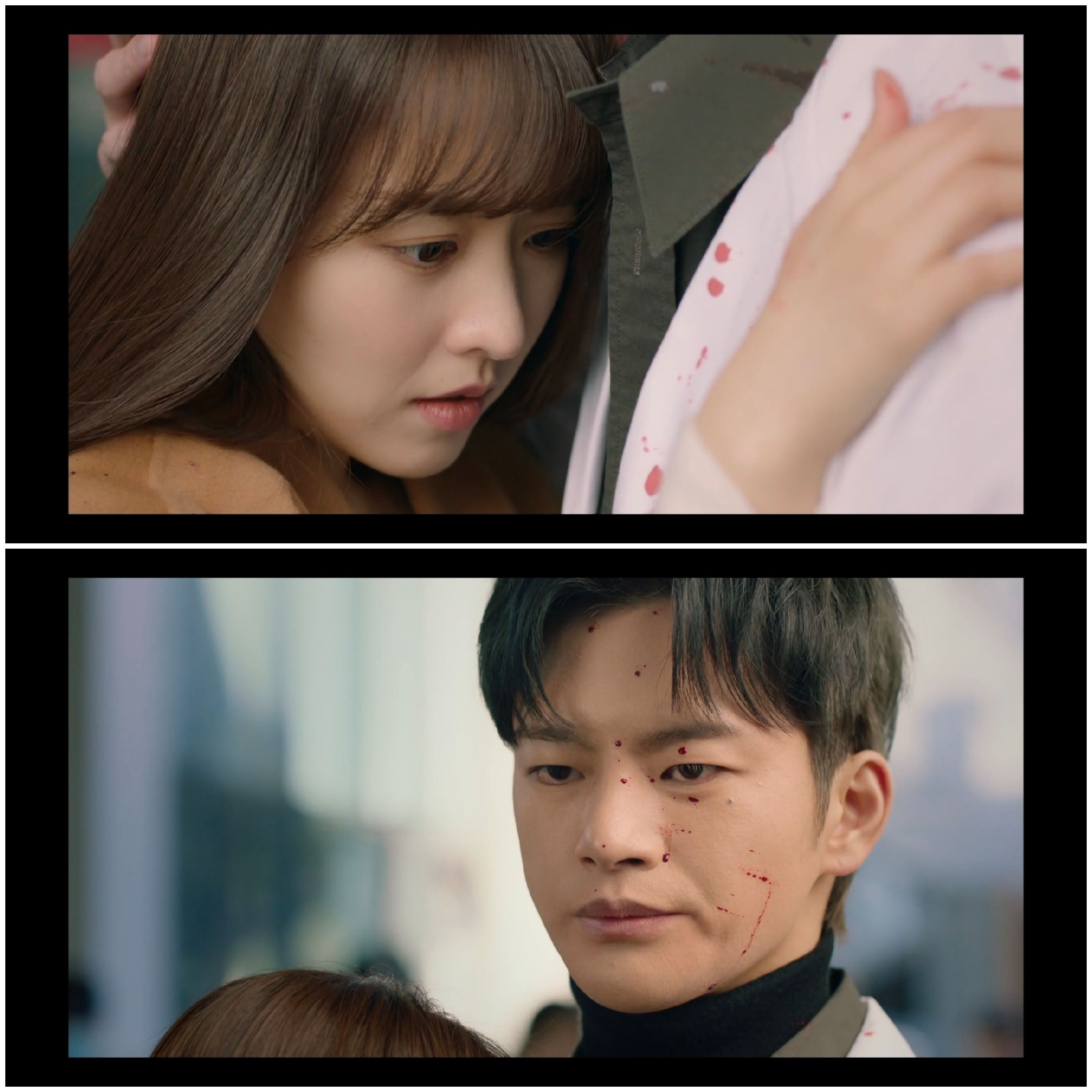  [어느 날 우리 집 현관으로 멸망이 들어왔다.] 5회 리뷰