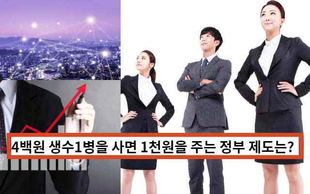  탄소중립실천포인트 혜택 및 신청방법