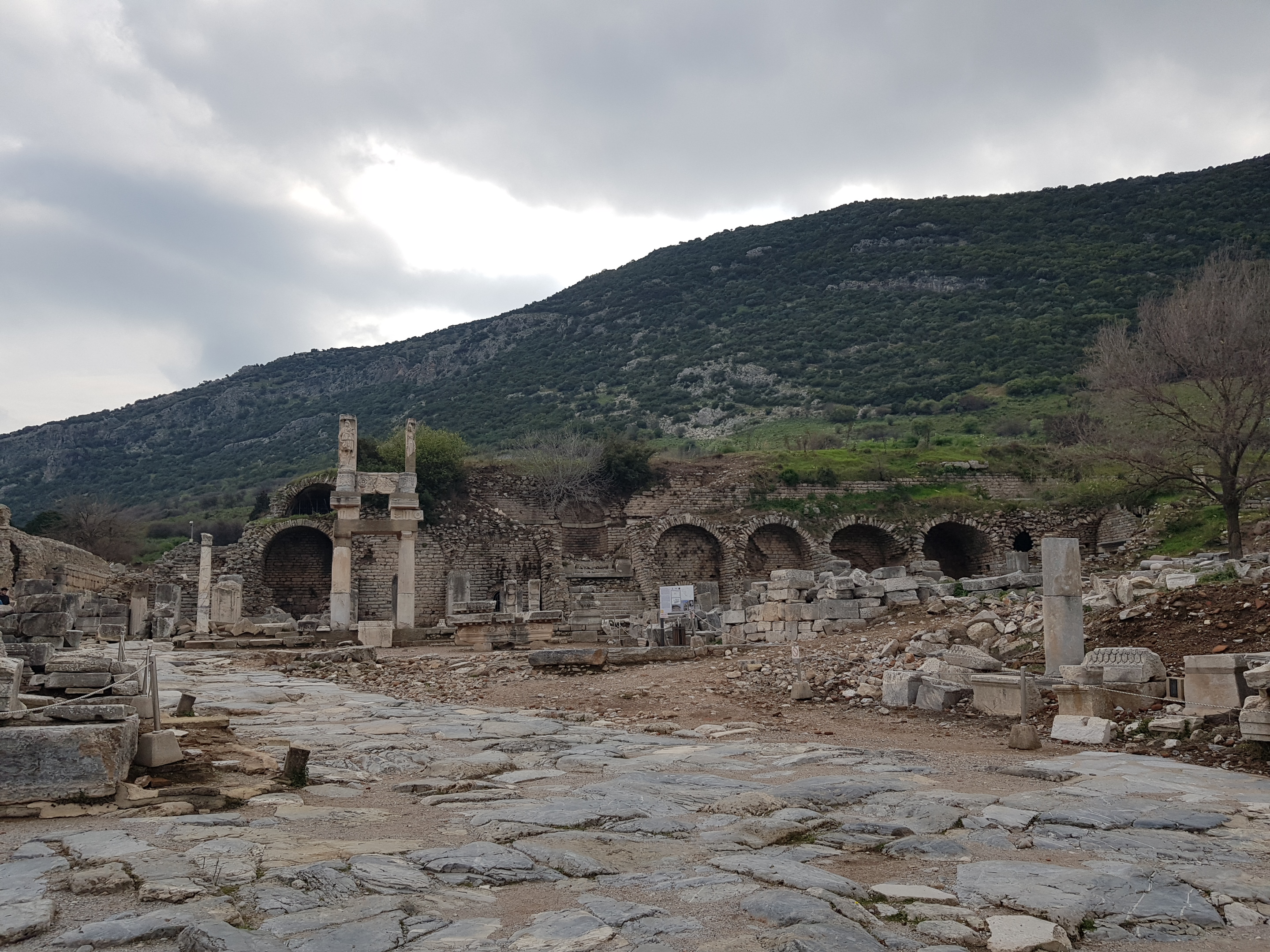 2023.3.17. 투르키예 여행 (7일) 126