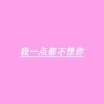  Cube's 중국 노래 추천 [我一点都不想你]