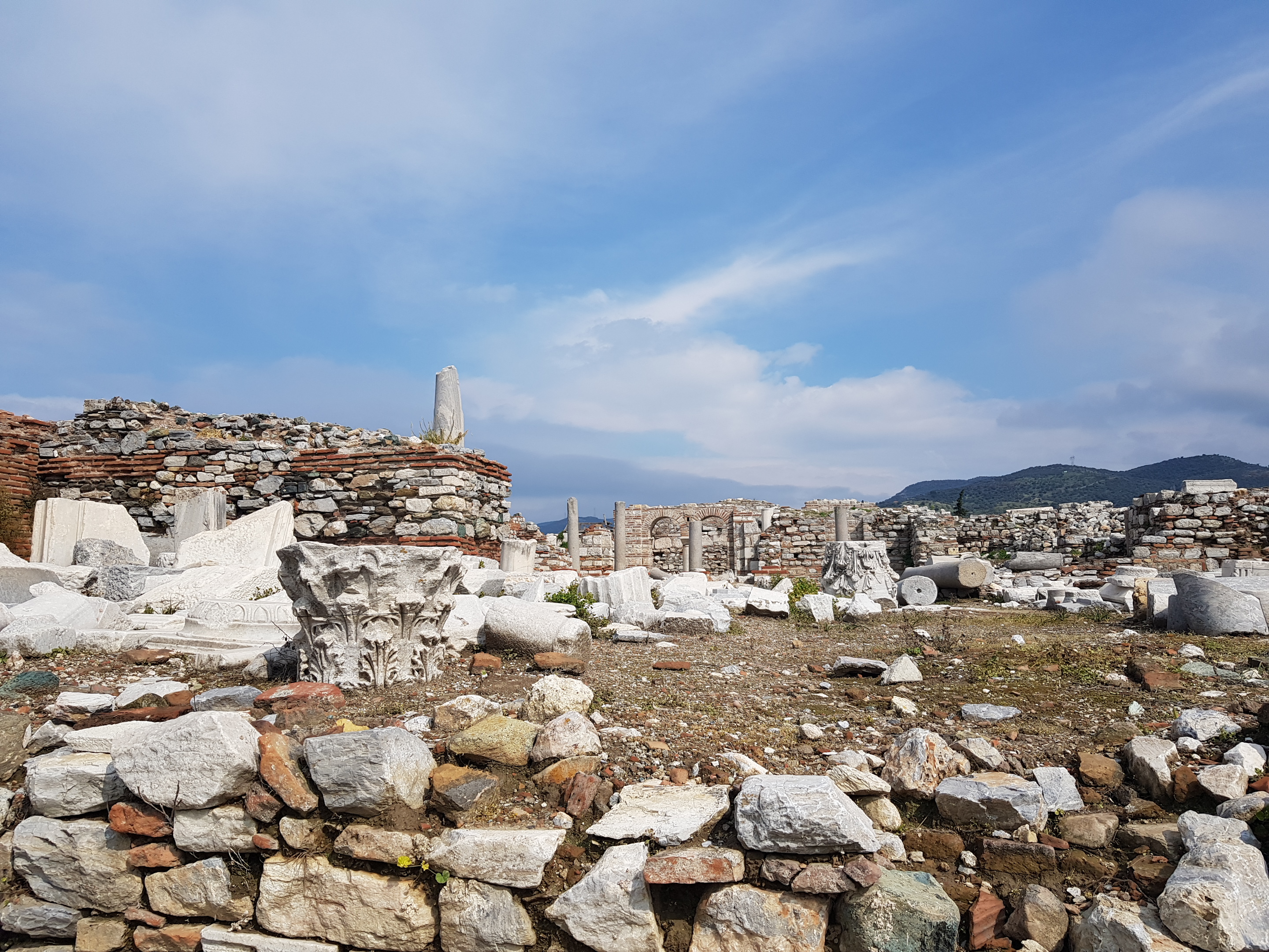 2023.3.17. 투르키예 여행 (7일) 114