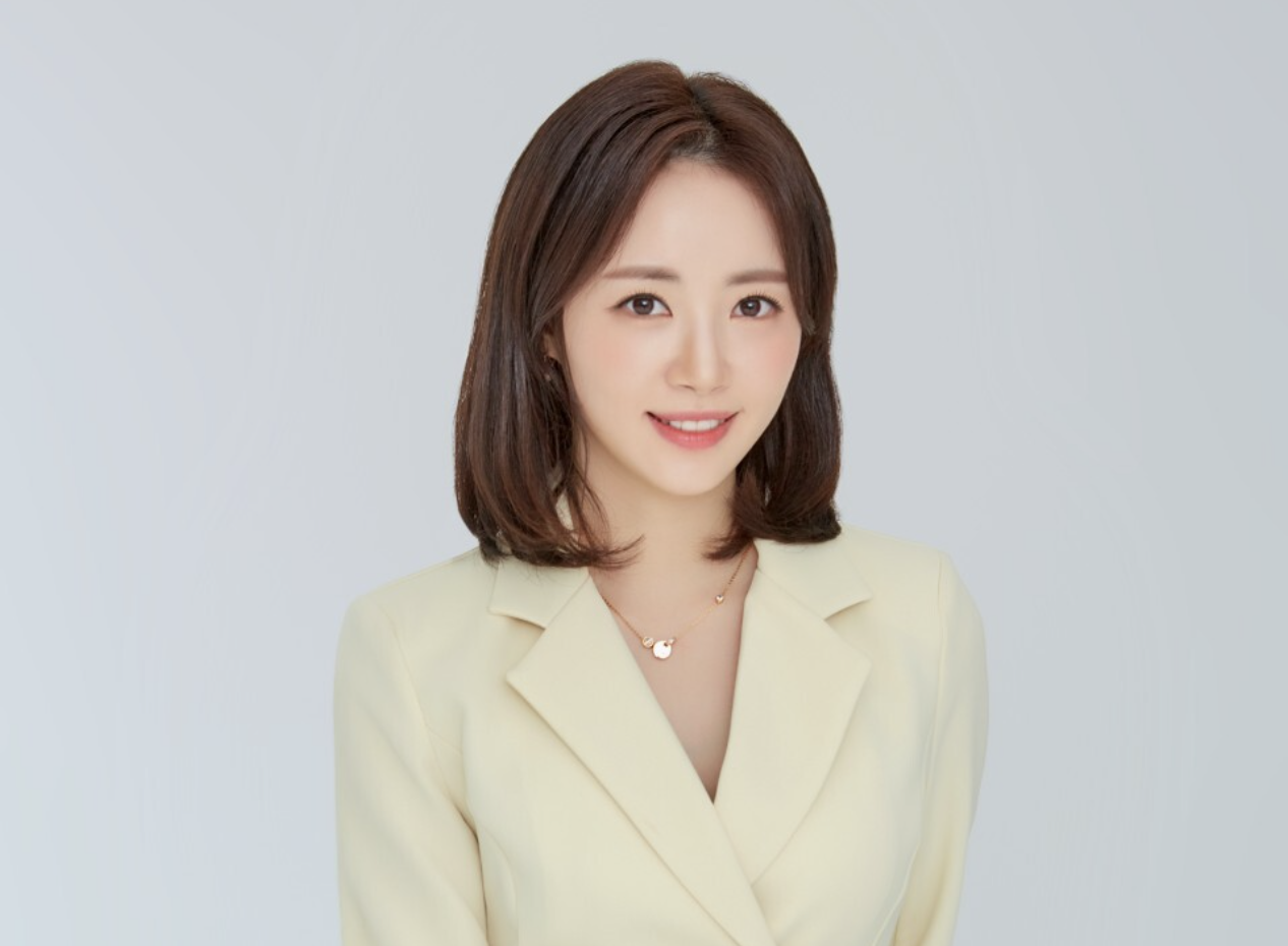  이은주 아나운서 프로필 나이 학력 경력 인스타 남편 신화 앤디