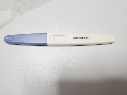 임신테스트기