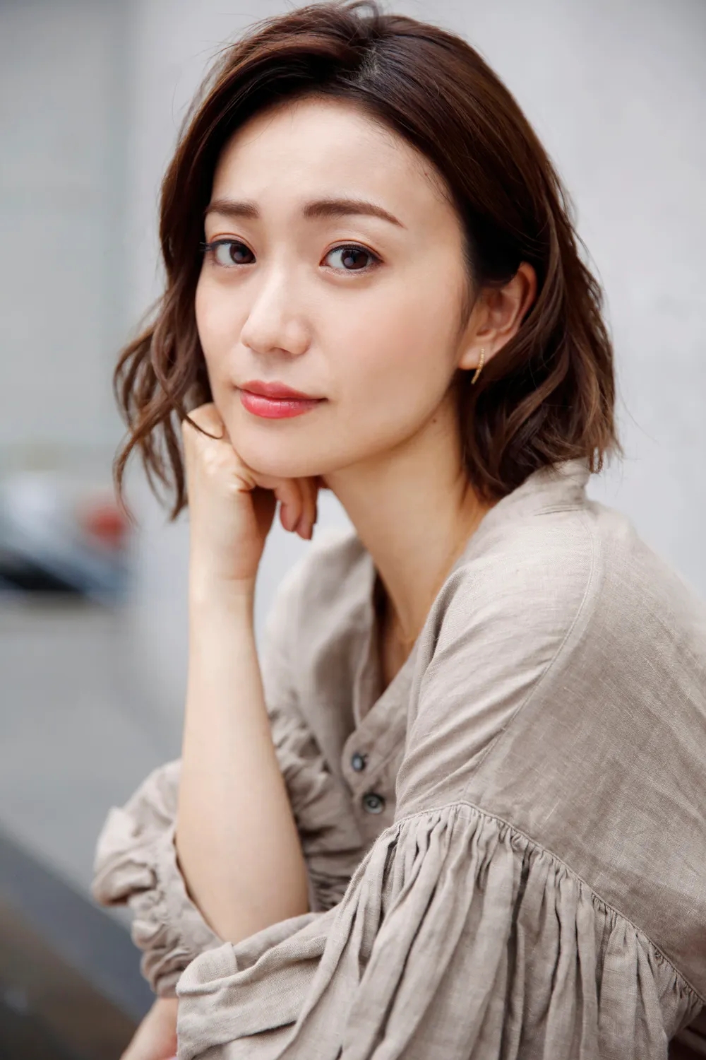 오오시마 유코 大島優子 1