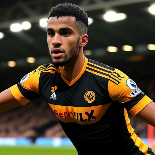  울버햄튼 원더러스 FC (Wolverhampton Wanderers FC)
