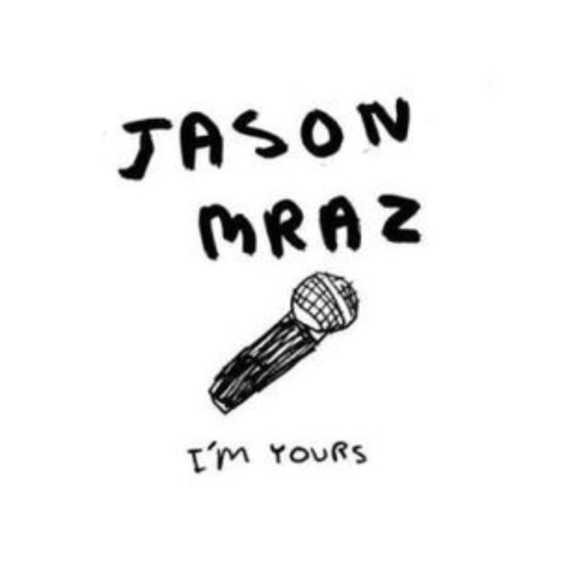  I'm yours - Jason Mraz (아임유얼스- 제이슨므라즈) 가사,번역