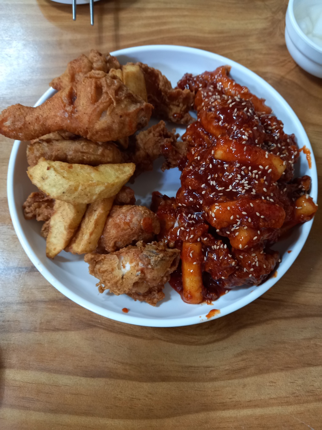  인싸들도 모르는 영도 숨은 맛집, 영도 남항동 맛집, 부산 영도 치킨 맛집, 영도 남항동시장 숨은 치킨맛집인 자매통닭