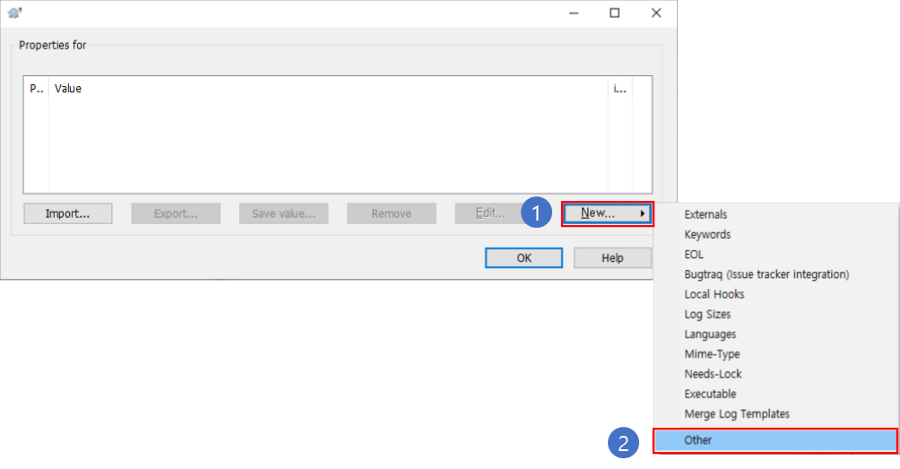 코더제로 유니티 기타 유니티 TortoiseSVN Other