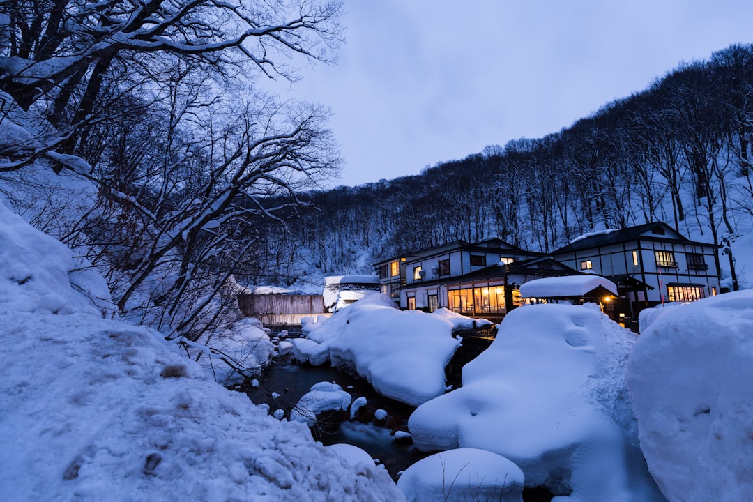 Onsen