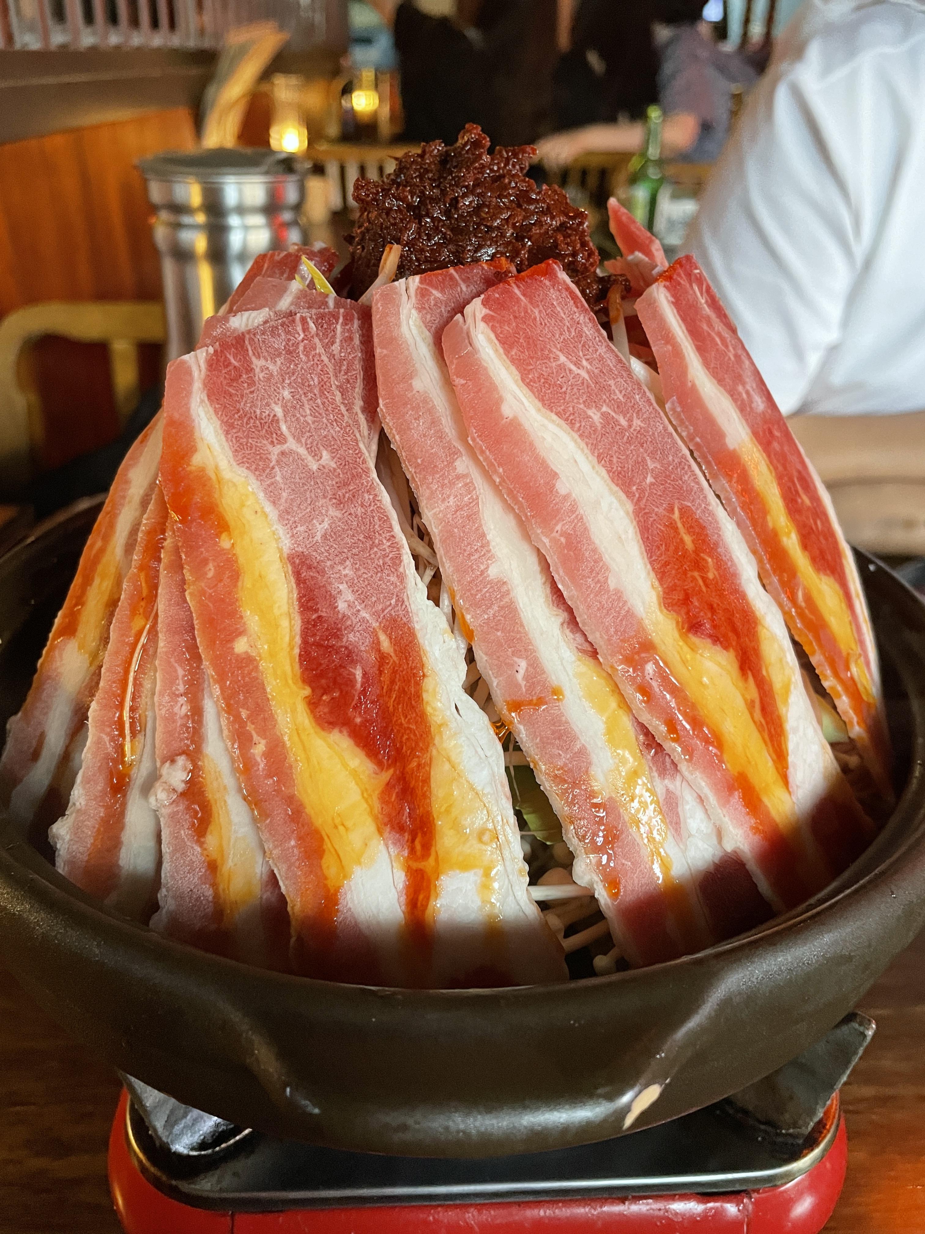  신논현술집 : 홍콩 분위기 물씬 '용용선생' 논현점