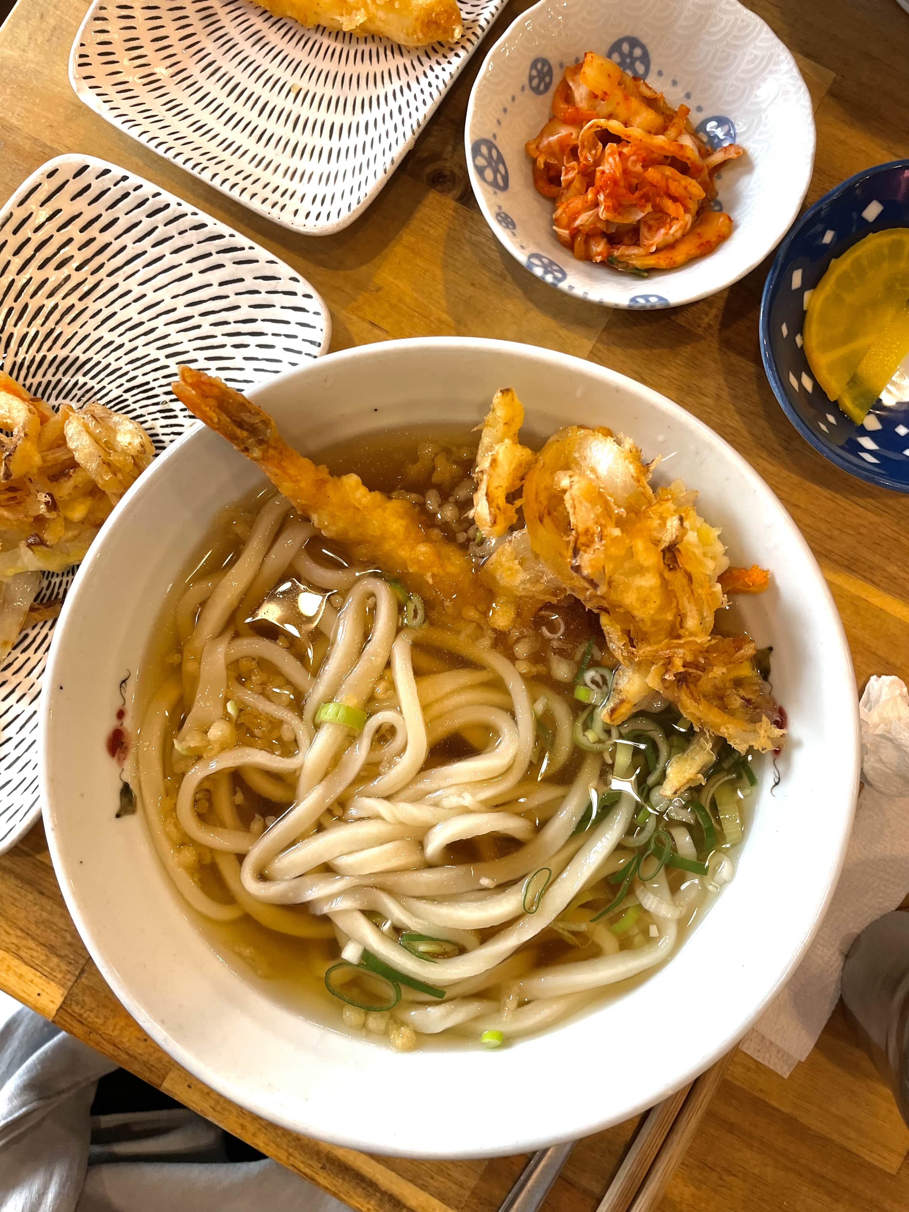  [대전/서구] 월평동 우동 맛집 토미야