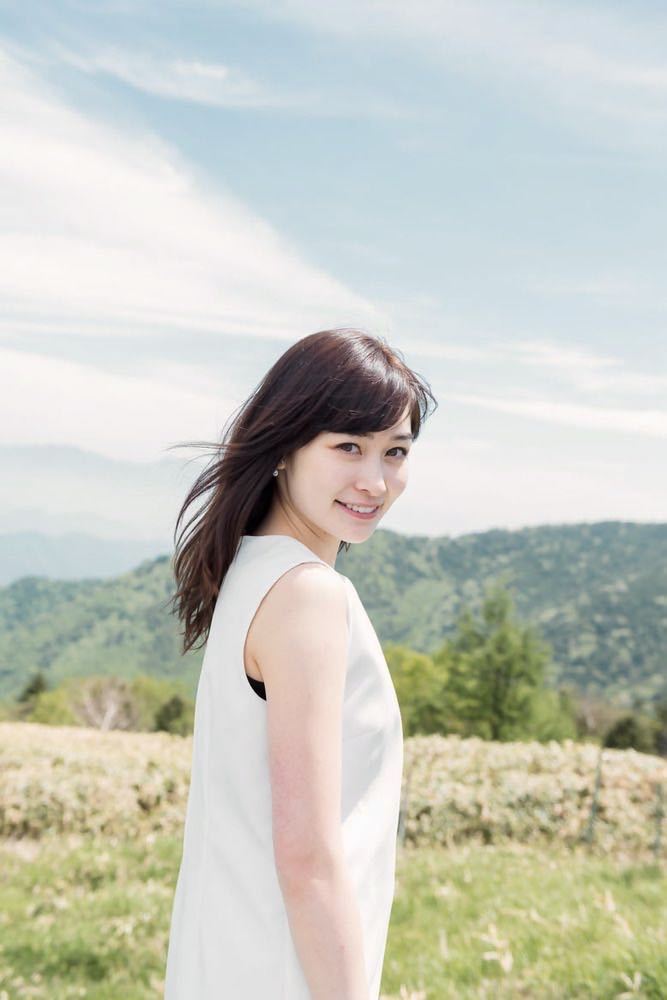 이와타 에리나 岩田絵里奈3