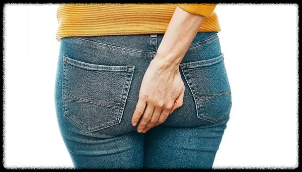  항문소양증 예방 참을 수 없는 가려움이 나타난다면 예방법
