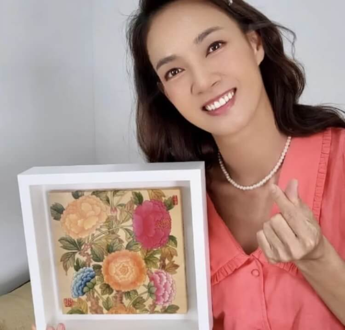 박선영
