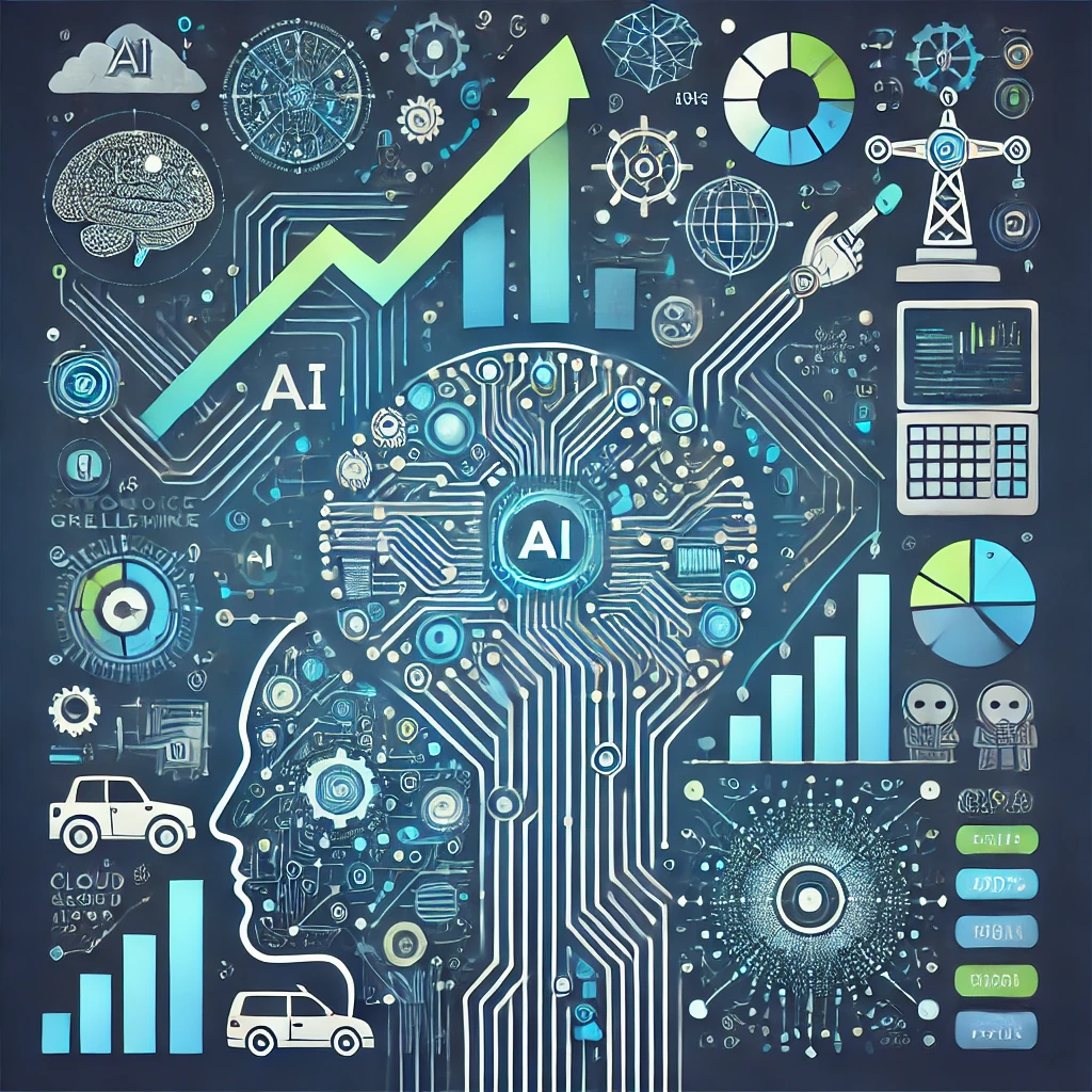 AI ETF