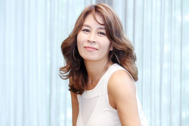 뮤지컬 배우 최정원 프로필