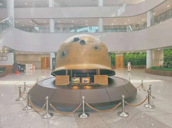 칠곡평화전망대