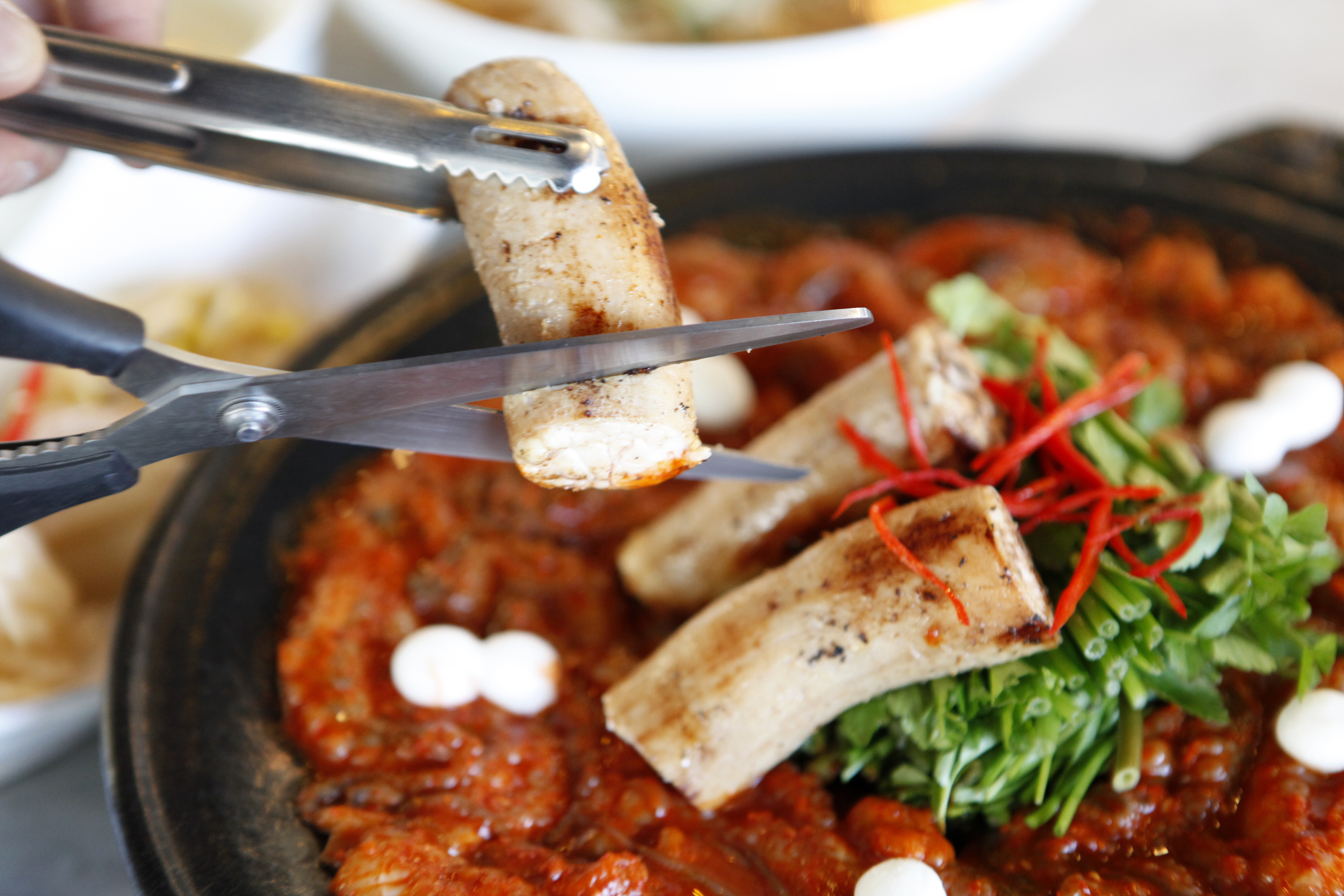  광주 동명동 맛집 쭈구미 잡스 !! 쭈꾸미 +대창 +치즈