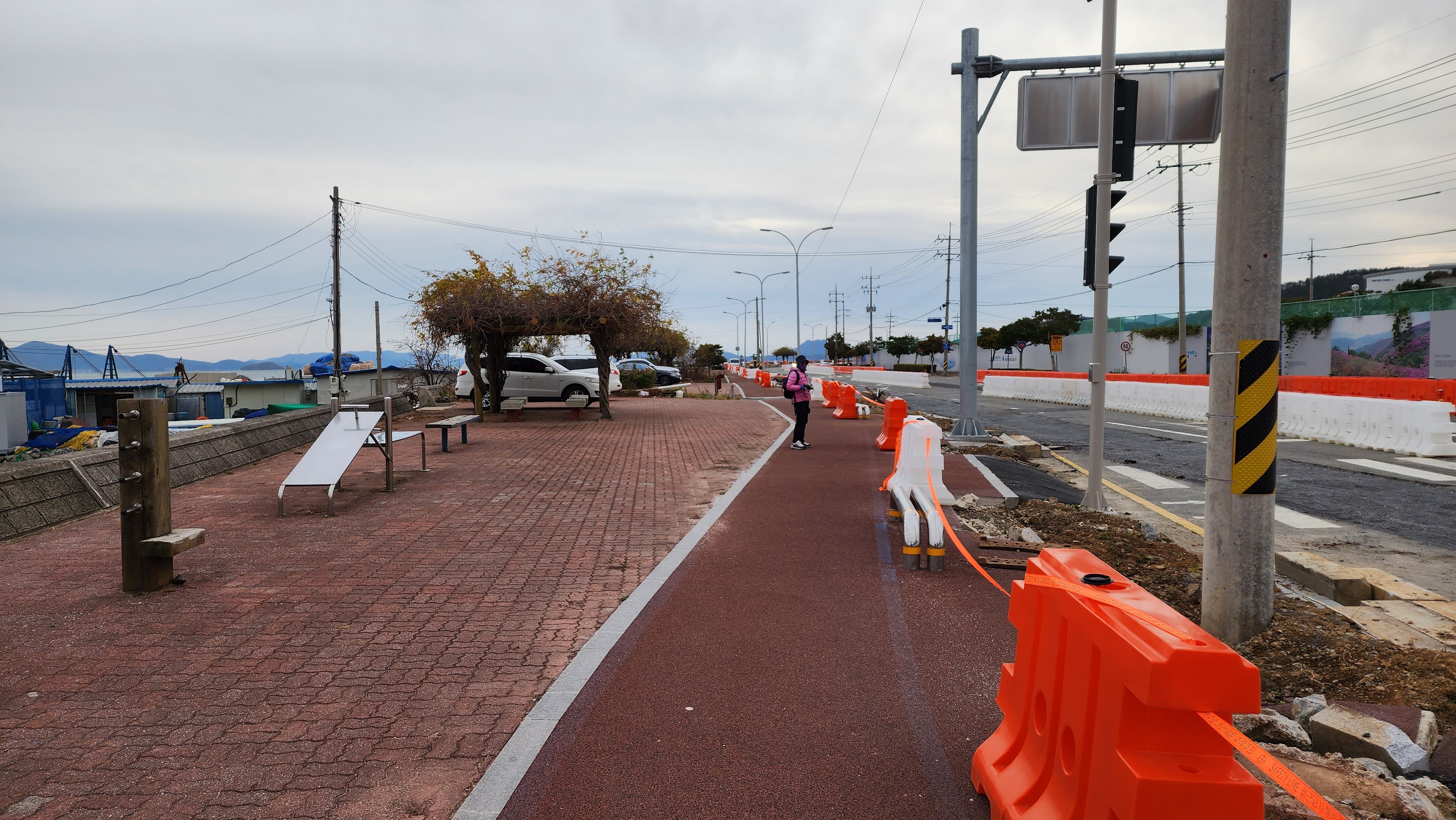 38 남해안로(여수 웅천동-장도-소호-화양소용마을) 2 9