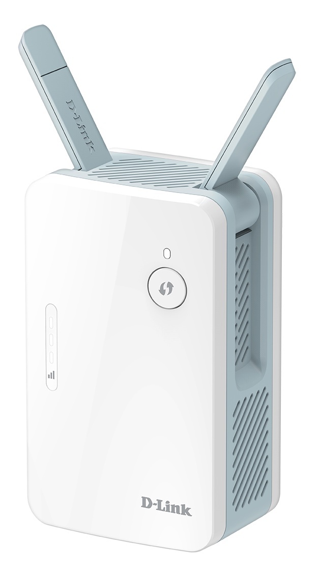 D-Link, EAGLE PRO AI 시리즈 AI 메시 제품 출시