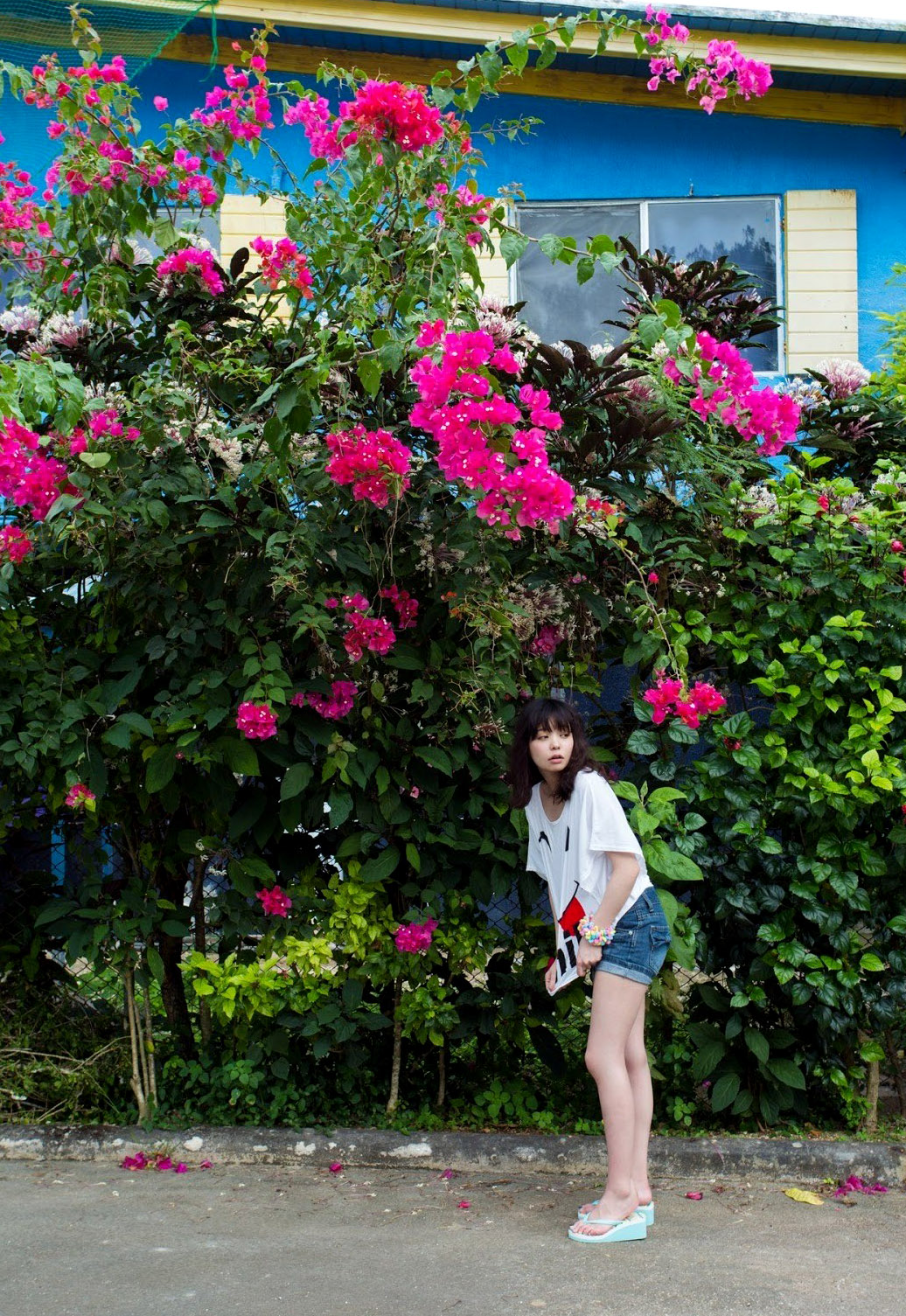 오토리_카나메_Kaname_Ootori_凰かなめ