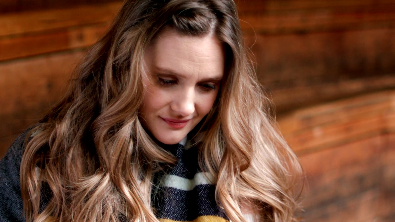 세상의 모든 다큐멘터리 - Shakespeare Digging Part 3 'Ja is Ja' 주연 Romola Garay 6