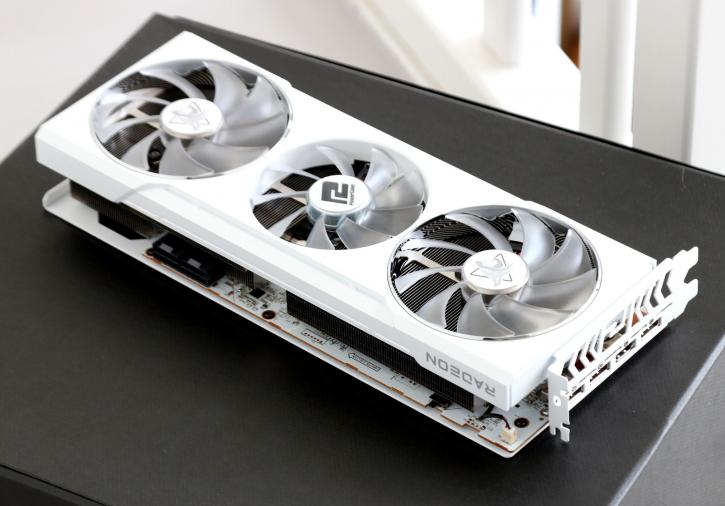 Powercolor Radeon Rx 6700 Xt Hellhound Spectral 네이버 포스트