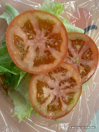 맛있는 토마토