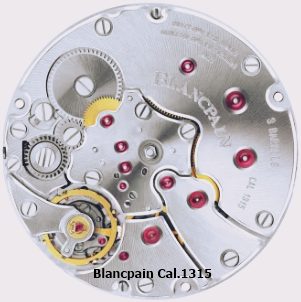 Blancpain-1315-movement
