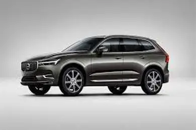 볼보 XC60 사진