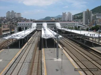 부전역 ktx 기차시간표 요금표 예매_36