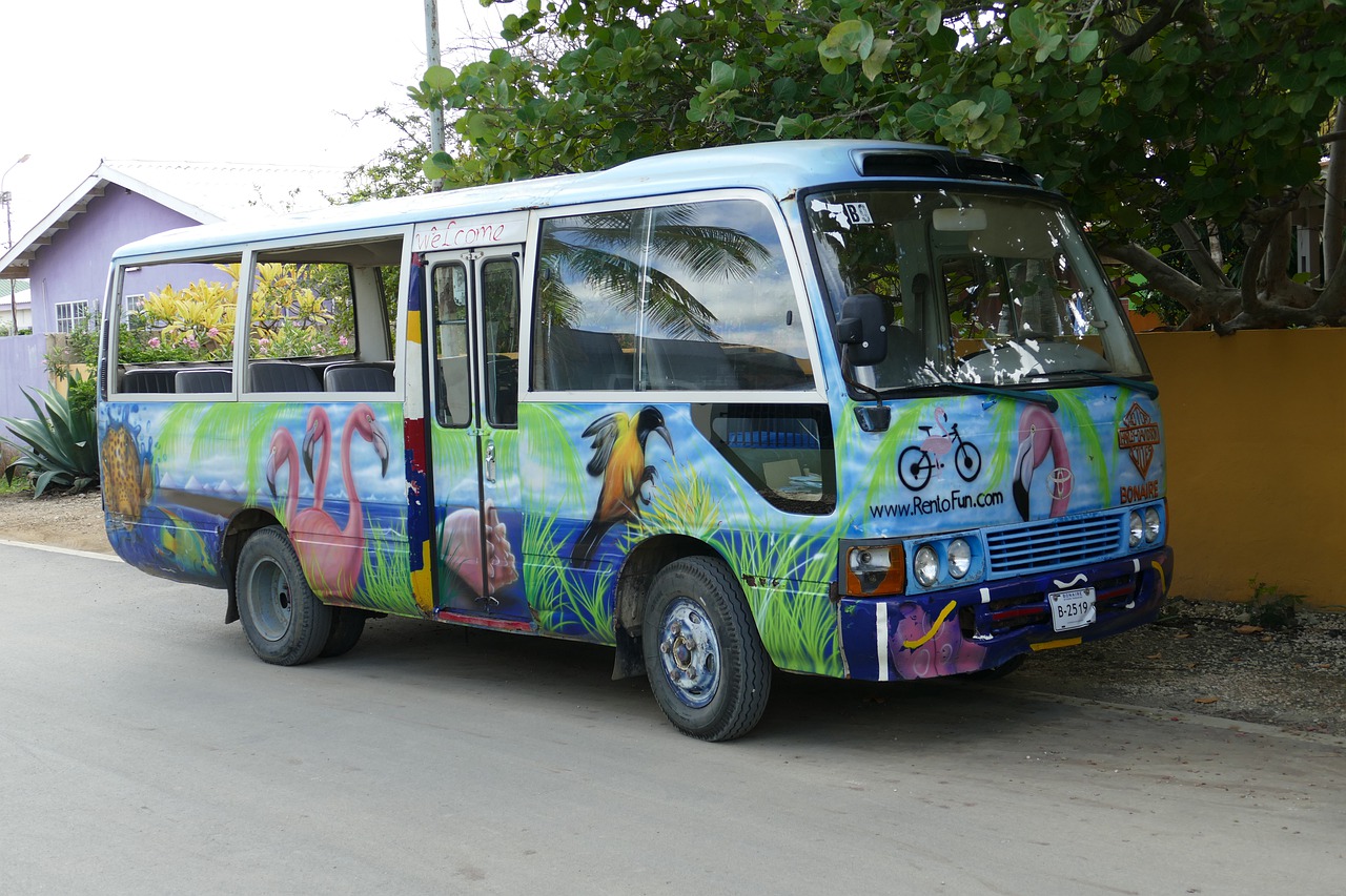 버스 관광버스 고속버스