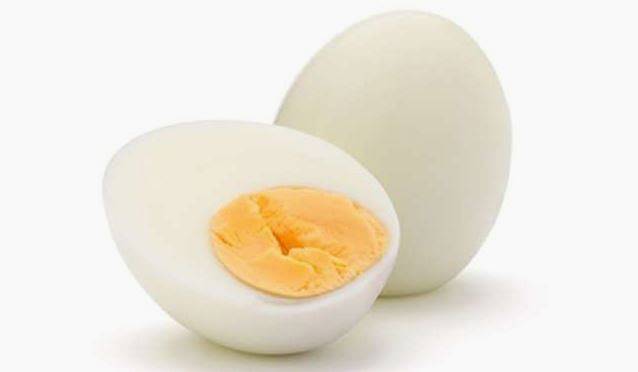 남성호르몬 음식 계란