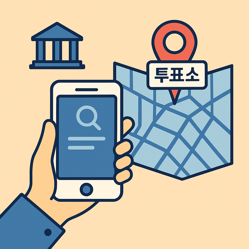 본투표