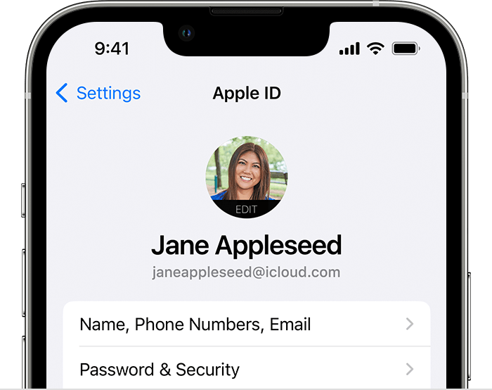  아이폰 자녀 계정 설정 (Apple ID 신용카드 인증 오류)