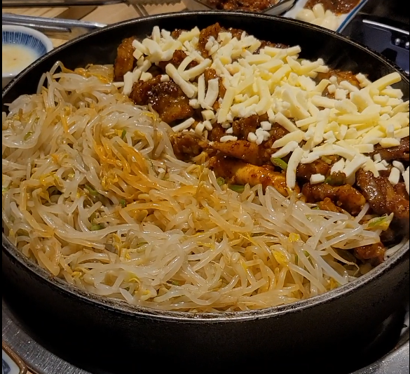 진영 삼겹살 맛집