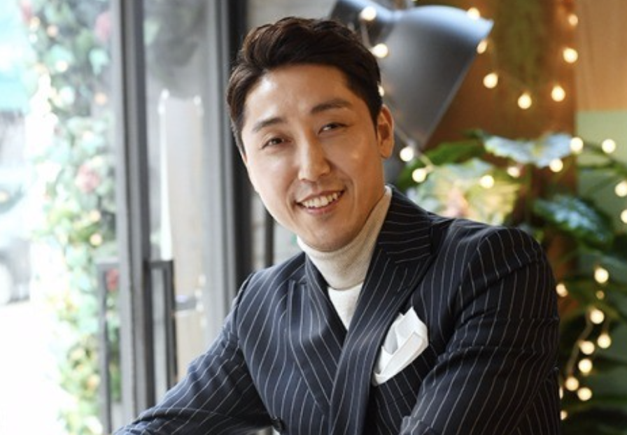  개그맨 손헌수 나이 학력 고향 인스타 프로필