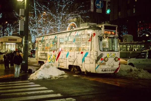 삿포로 항공권 구매 가이드: 최적의 예약 방법과 팁